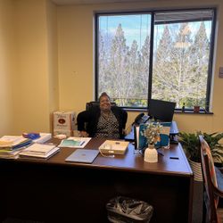 Free Large Office Desk