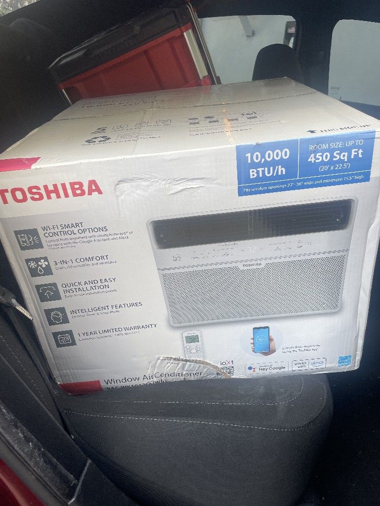 Air Conditioner