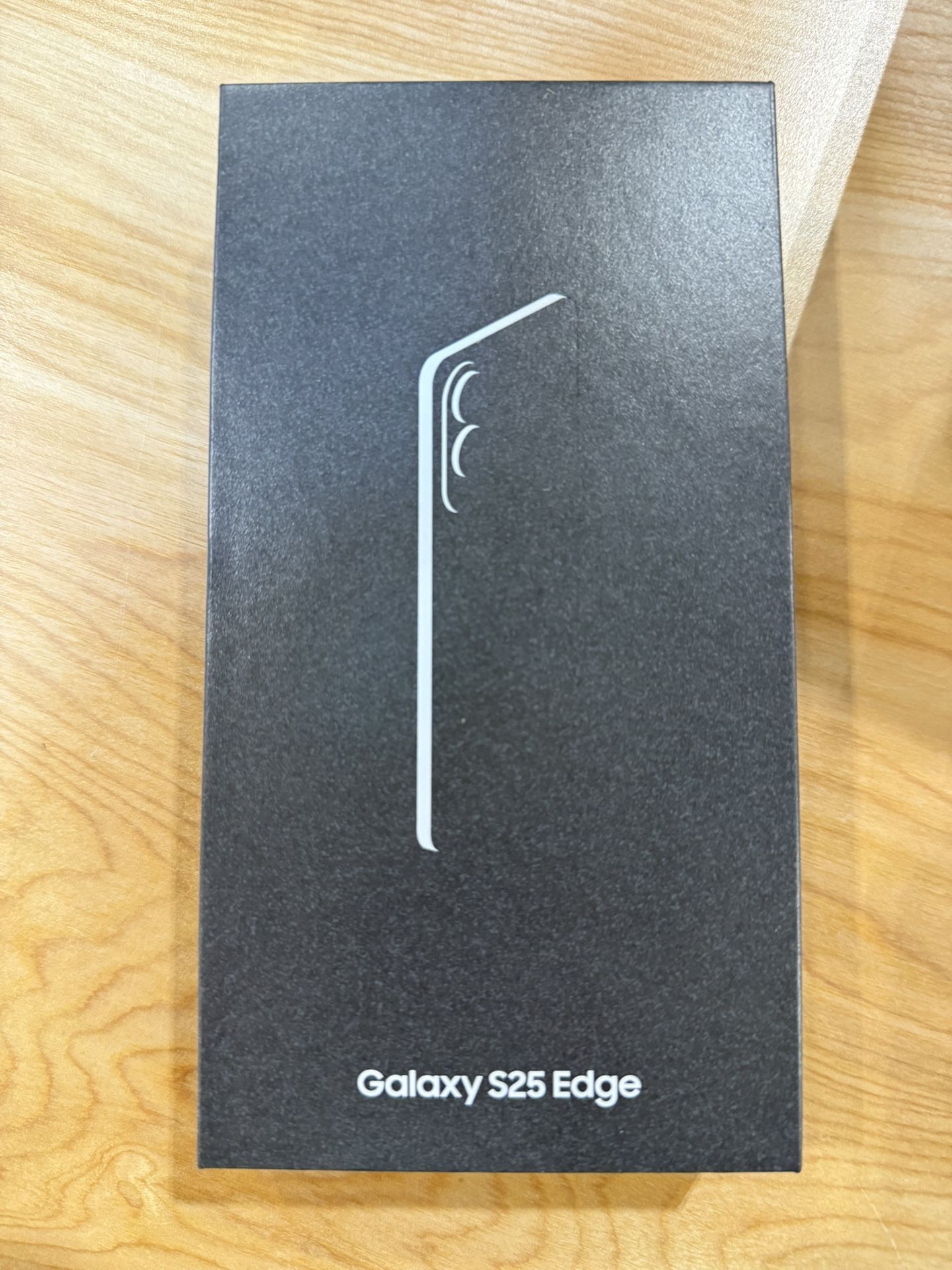 Samsung Galaxy S25 Edge 512gb