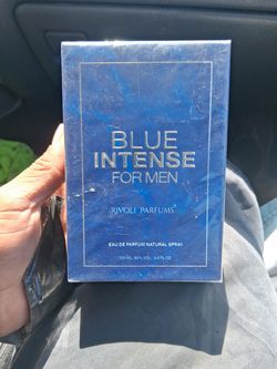 Cologne "blue"