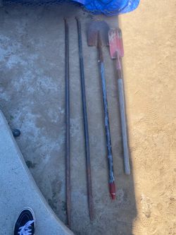 Tools (READ BELOW FOR PRICES)