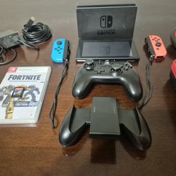 Switch Bundle