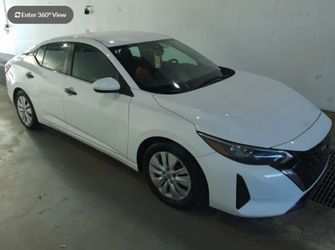2024 Nissan Sentra