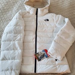 The North Face Jacket 