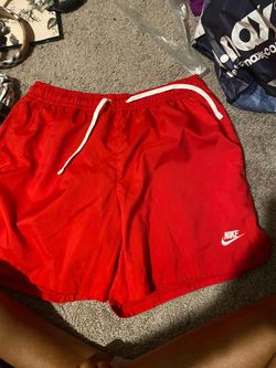 Men Nike Shorts