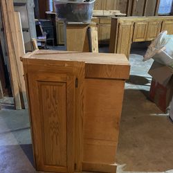 Free Kitchen Cabinets 