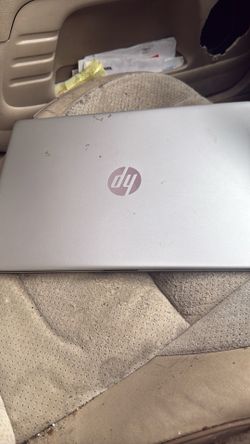 Hp laptop