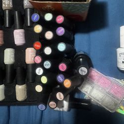 Gel Polish Collection 