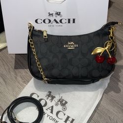Coach Purses