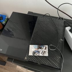 Xbox One 
