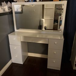 Vanity