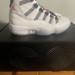 Jordan Adapt 11