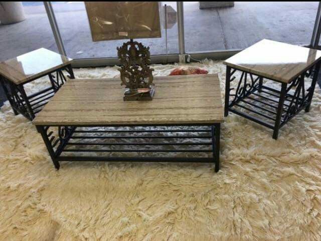 Brand new 3 pc set firm price We finance