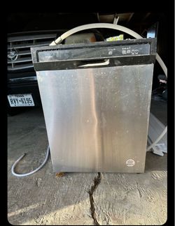 ,Dishwasher , Doors, other house items