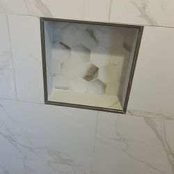 Work Construction Showers Etc 