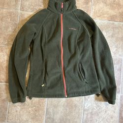 Columbia Crewneck