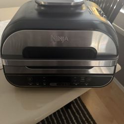 Ninja Foodie Smart Grill XL
