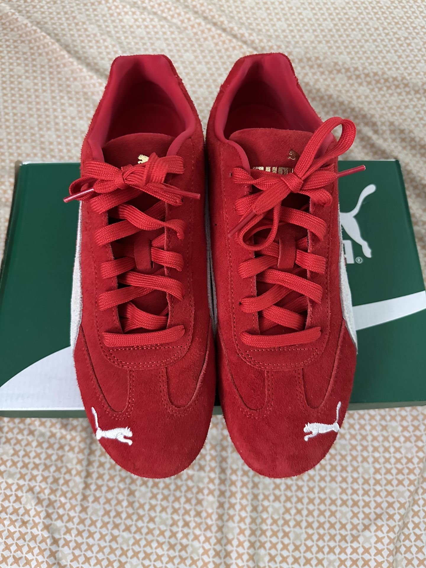 Puma Speedcat
