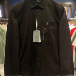 Men’s Clothing 