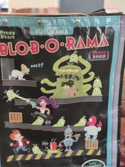 ComiCon 2026 Bags