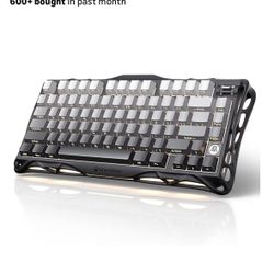 Gravastar K1 Mechanical Keyboard