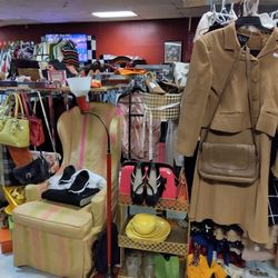 Big Clearance Sale February 8th Through 16th 