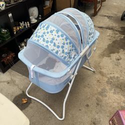 Baby Bassinet