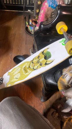 long bord