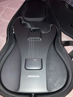 AeroBand Guitar