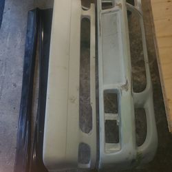 Vw Corrado Reiger Body Kit. 