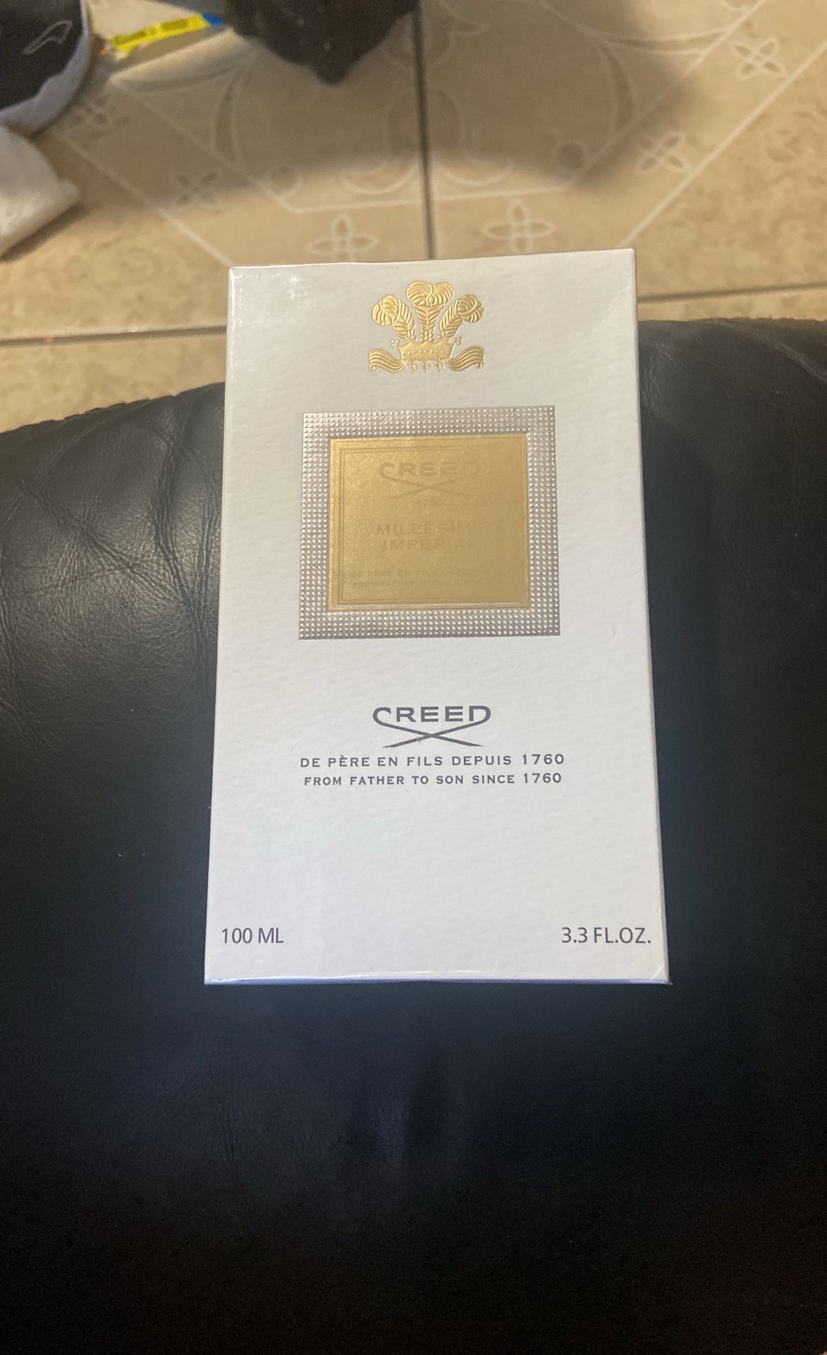 Creed Millesime Imperial