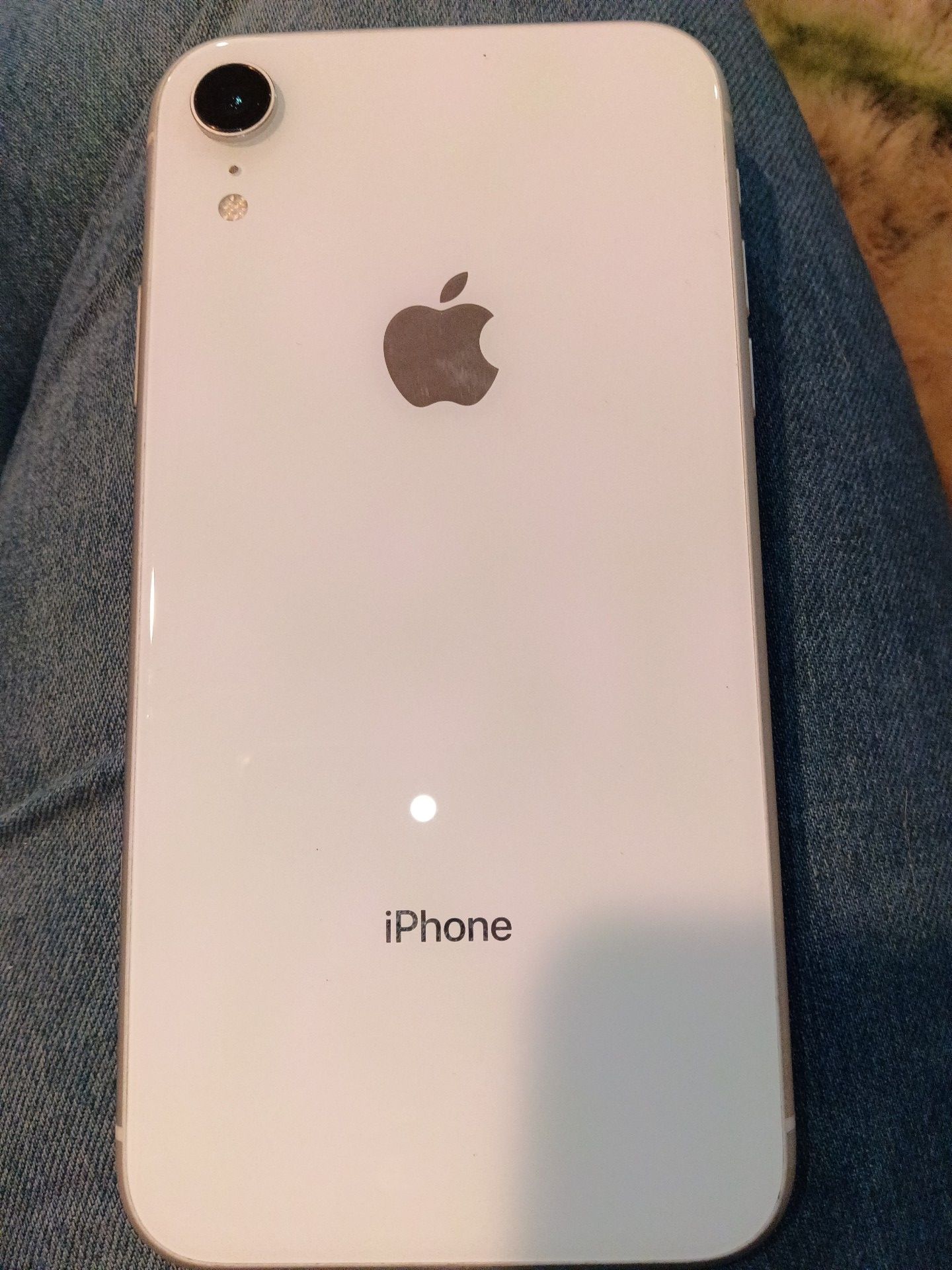 IPHONE PERFECT CONDITION NETWORK UNLOCKED FOR ANY CARRIER!!!