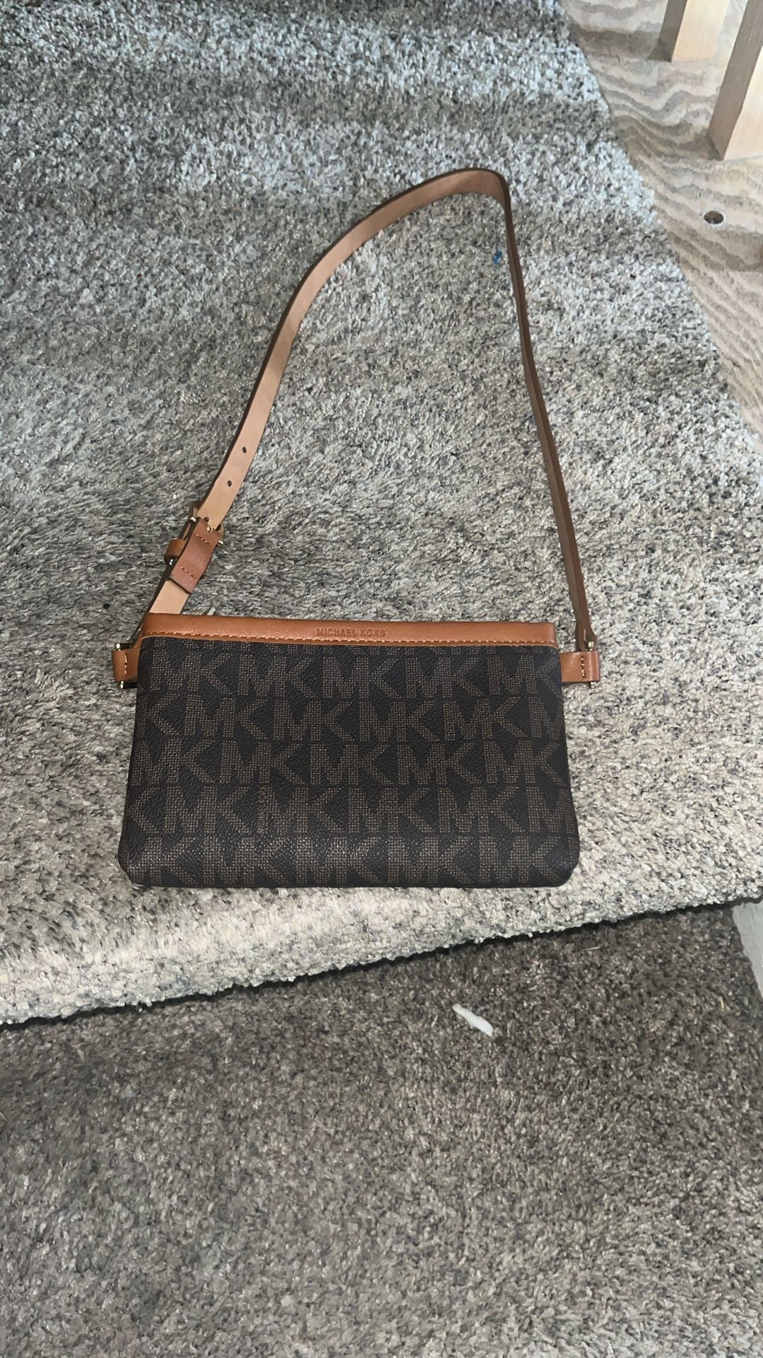 Michael Kors Fanny Pack