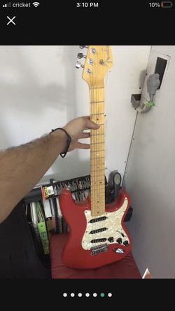 Stratocaster