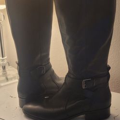High Boots