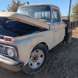 Ford Truck Parts