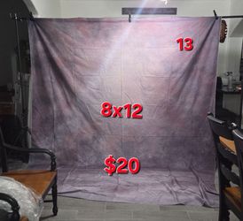 Photography backdrops