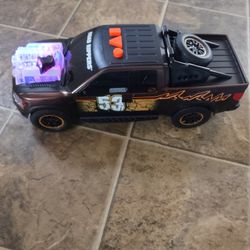 This Is A Great Toy Vehicle For Your Kids