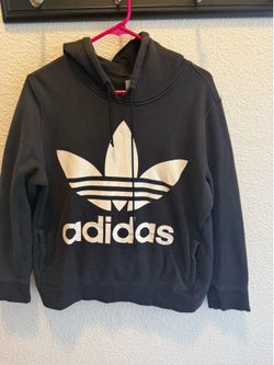 Adidas hoodie M