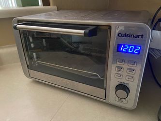 Cuisinart Toaster Oven