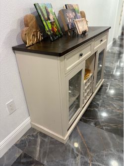 Mueble de comedor