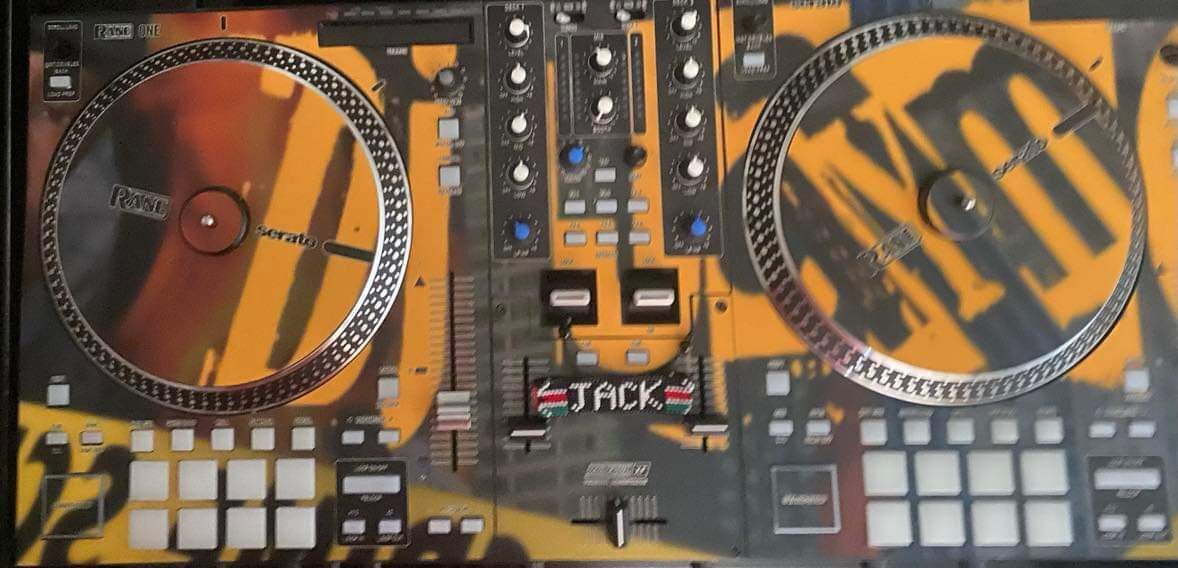 Rane 1