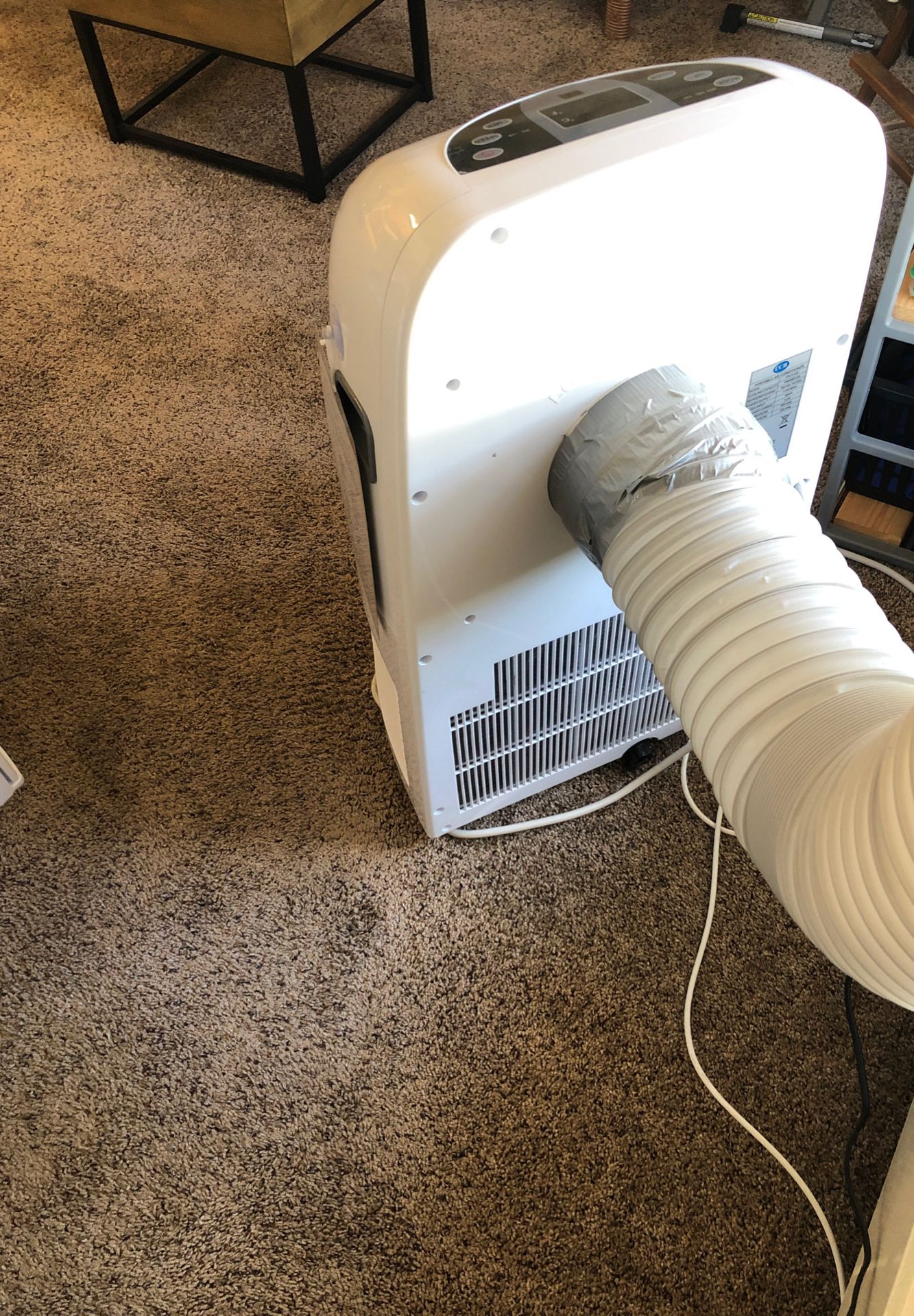 YPL310C Portable Air Conditioner for Sale in Olympia, WA OfferUp