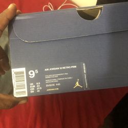 International Retro 12s