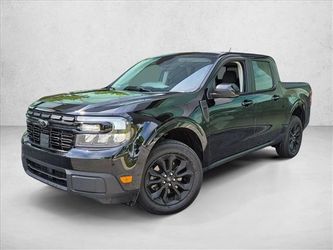 2024 Ford Maverick