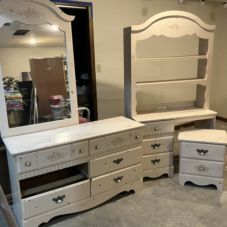 Bedroom furniture
