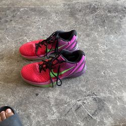 Kobe’s 
