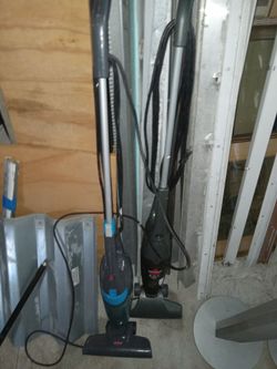 Vacuum