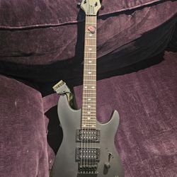 Laguna LE50 3/4 Guitar w/bag