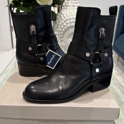 Marc Fisher Booties